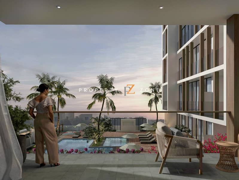 Smart Home | Iconic Structure | Handover 2027 - Image 7