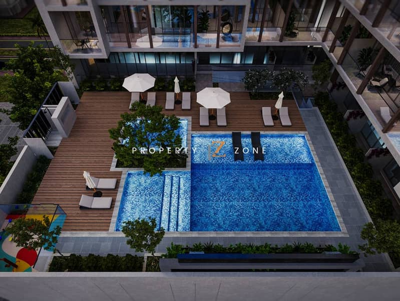 Smart Home | Iconic Structure | Handover 2027 - Image 8