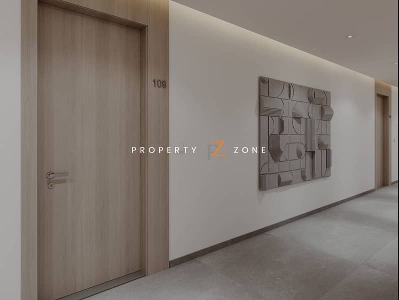 Smart Home | Iconic Structure | Handover 2027 - Image 9