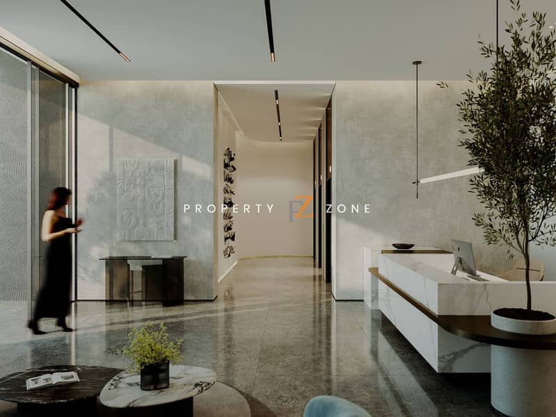 Smart Home | Iconic Structure | Handover 2027 - Image 12