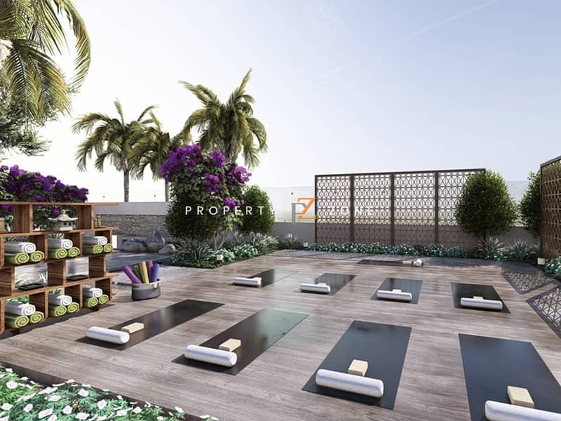 Smart Home | Iconic Structure | Handover 2027 - Image 13