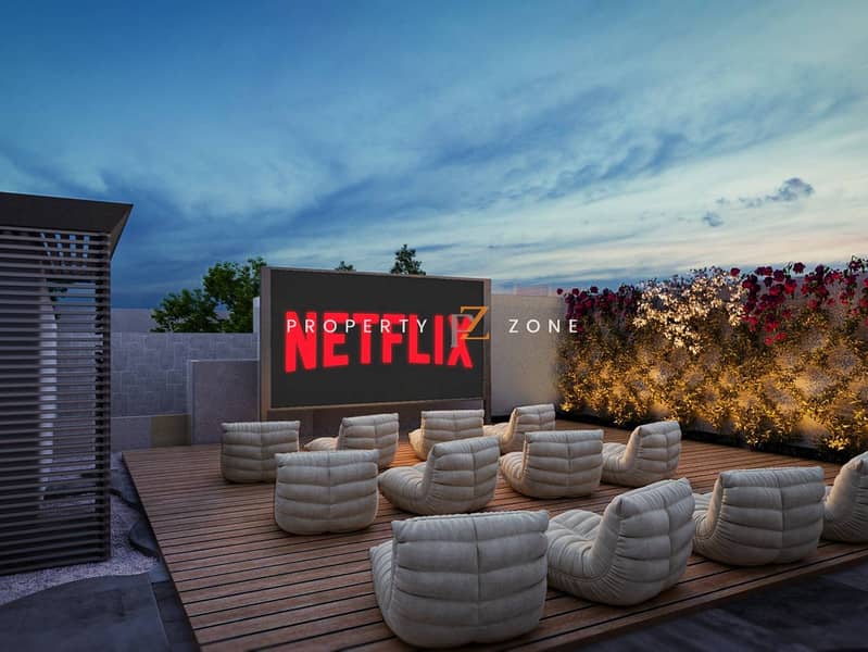 Smart Home | Iconic Structure | Handover 2027 - Image 14