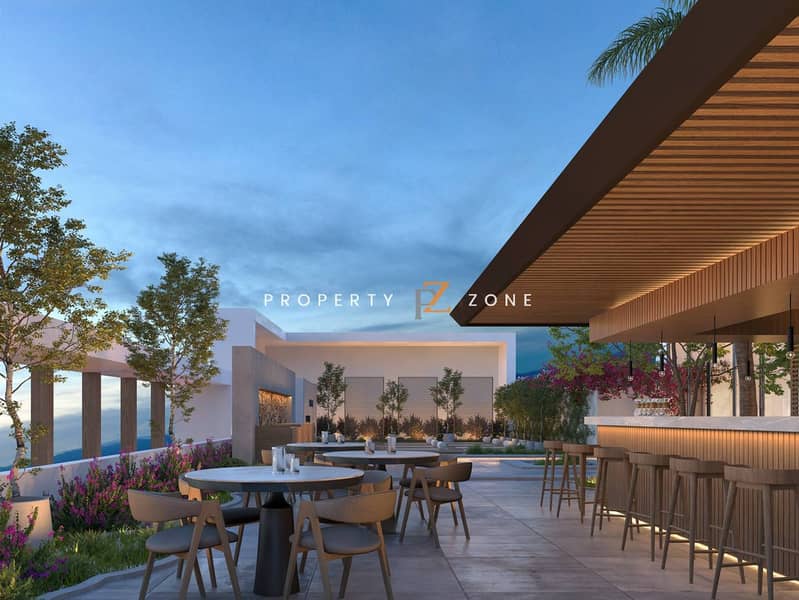 Smart Home | Iconic Structure | Handover 2027 - Image 15