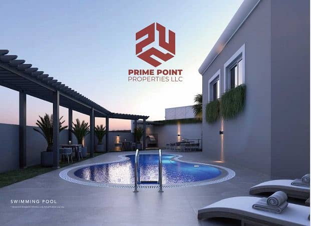 Fully Renovated & Furnished 1BHK | Best Price | Silicon Star 2 – DSO - Image 13