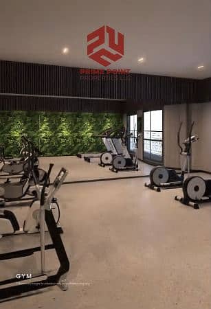 Fully Renovated & Furnished 1BHK | Best Price | Silicon Star 2 – DSO - Image 14