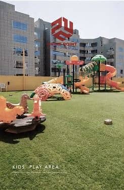 Fully Renovated & Furnished 1BHK | Best Price | Silicon Star 2 – DSO - Image 15