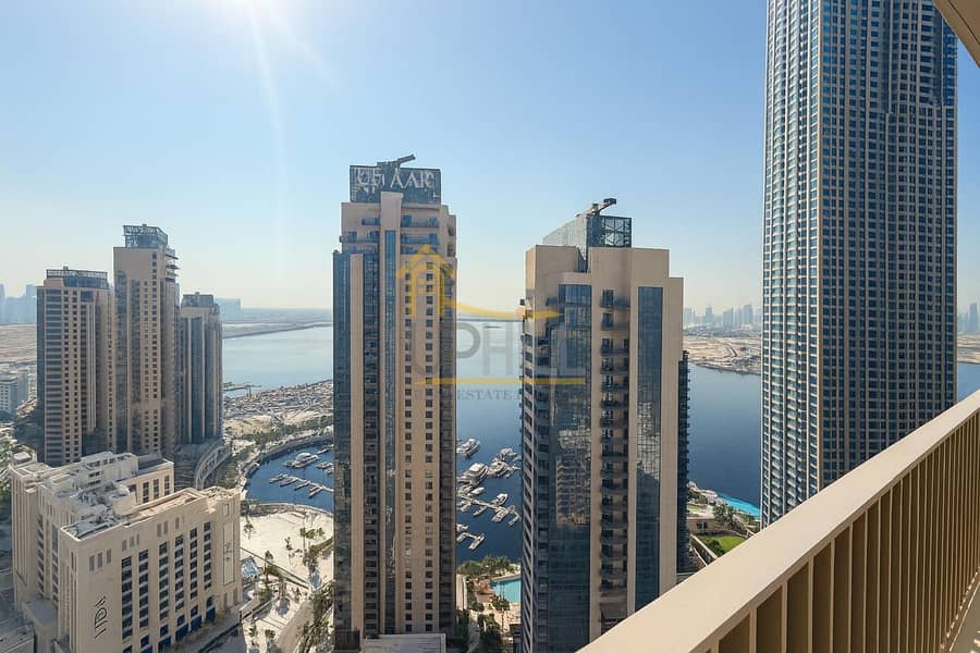 Ready 2 Beds - Amazing View - High Floor - Image 18