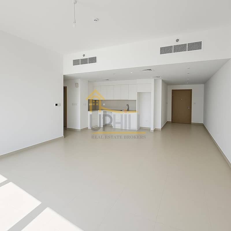 Ready 2 Beds - Amazing View - High Floor