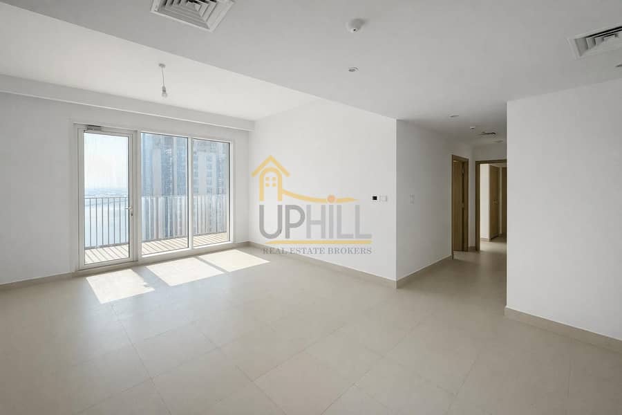 Ready 2 Beds - Amazing View - High Floor