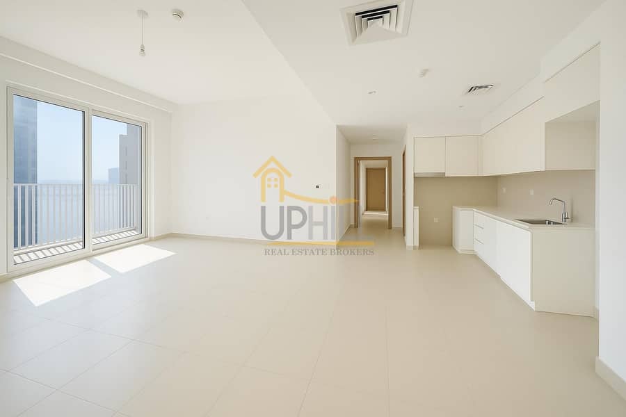 Ready 2 Beds - Amazing View - High Floor