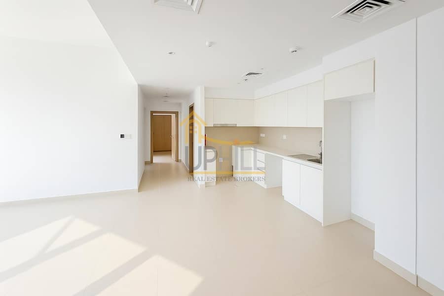 Ready 2 Beds - Amazing View - High Floor