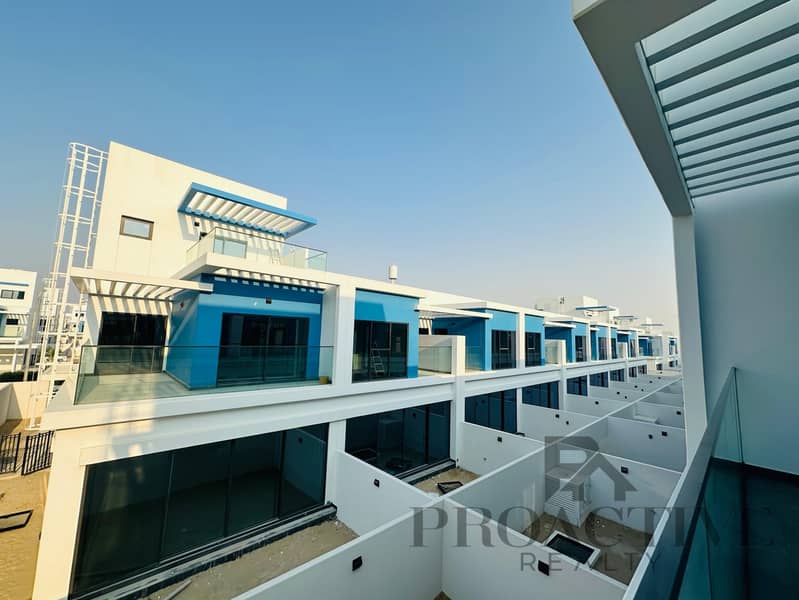 Family Villa | Ready to Move | End-Unit |Brand New - Image 16