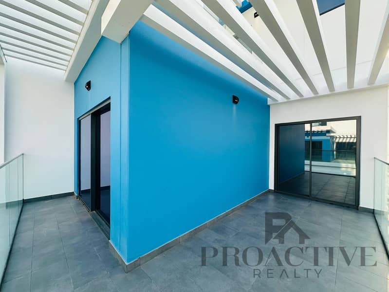 Family Villa | Ready to Move | End-Unit |Brand New - Image 20