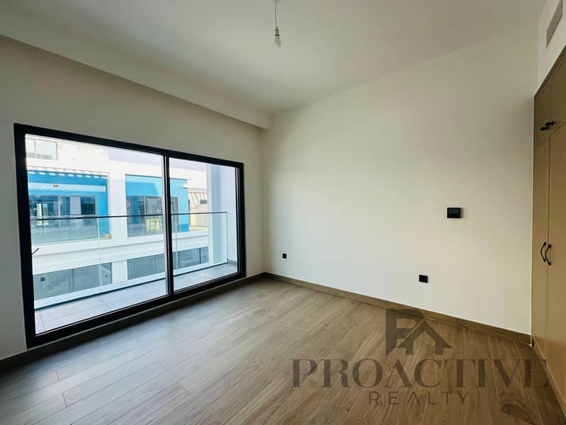 Family Villa | Ready to Move | End-Unit |Brand New - Image 21