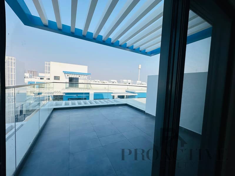 Family Villa | Ready to Move | End-Unit |Brand New - Image 26