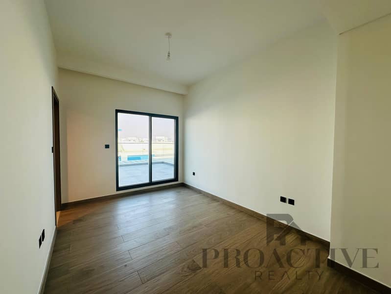 Family Villa | Ready to Move | End-Unit |Brand New - Image 29