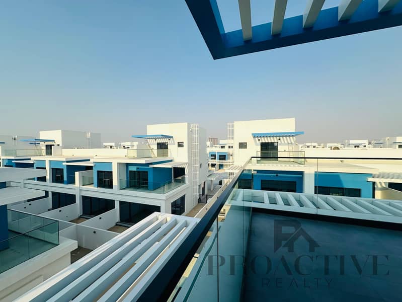 Family Villa | Ready to Move | End-Unit |Brand New - Image 31