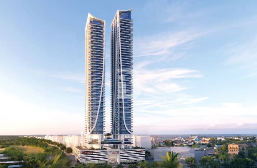 High floor | Fully furnished| Genuine sale High floor | Fully furnished| Genuine sale