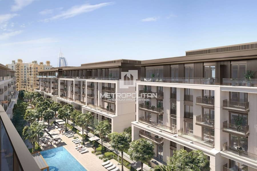 Open Layout | Walk to Shops | Sleek Design