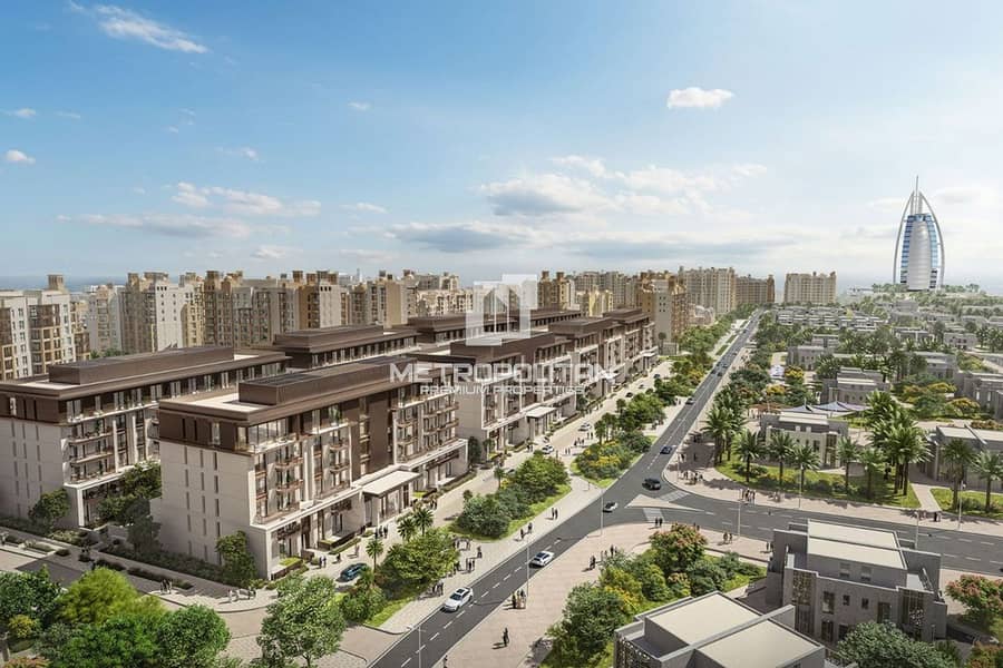 Open Layout | Walk to Shops | Sleek Design