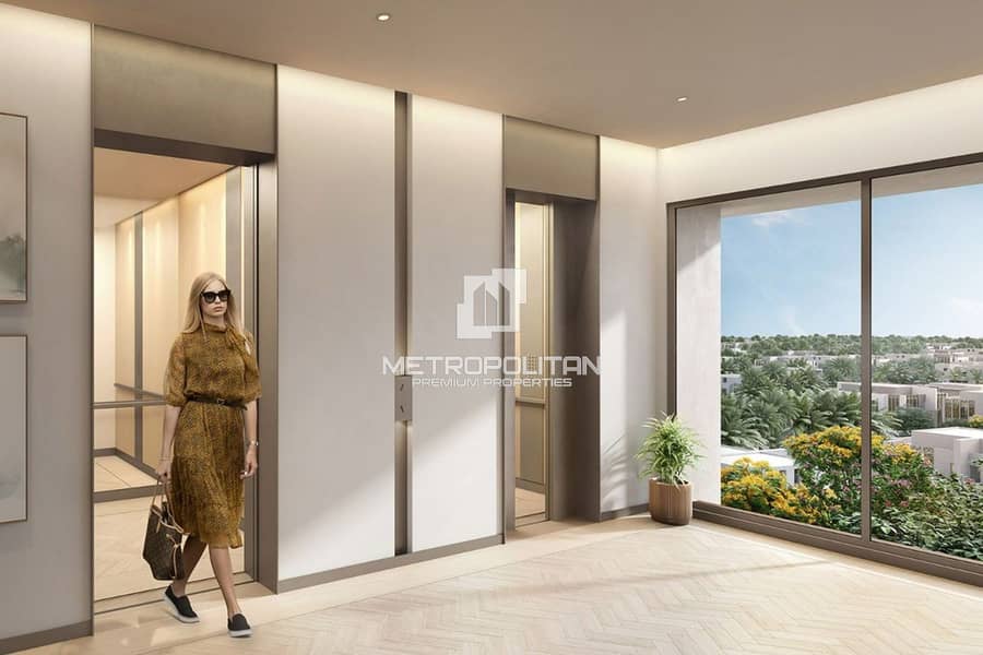 Open Layout | Walk to Shops | Sleek Design