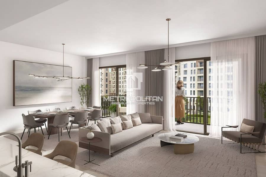 Open Layout | Walk to Shops | Sleek Design