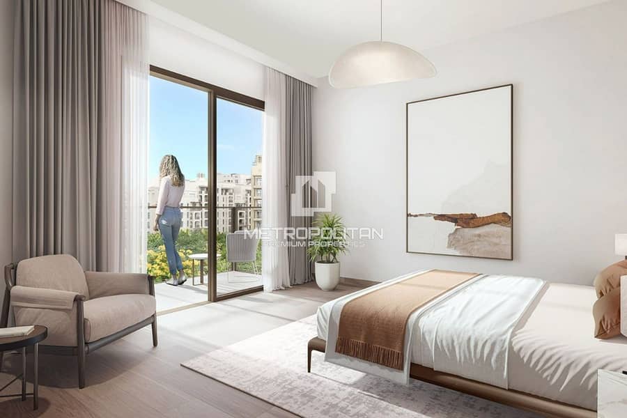 Open Layout | Walk to Shops | Sleek Design - Image 6