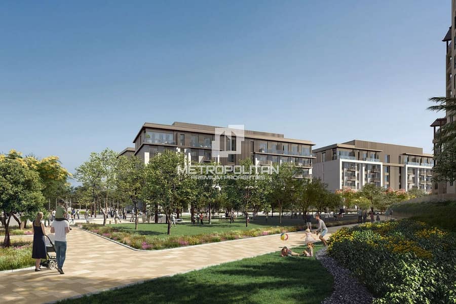 Open Layout | Walk to Shops | Sleek Design - Image 7