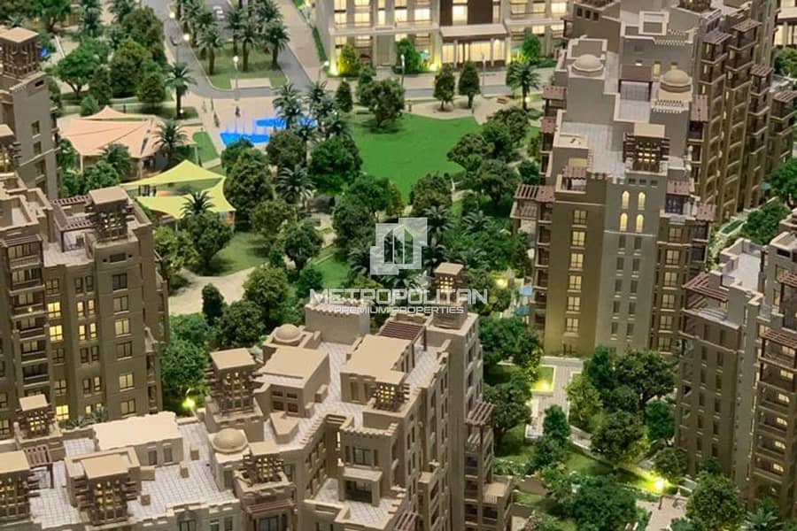 Open Layout | Walk to Shops | Sleek Design - Image 8