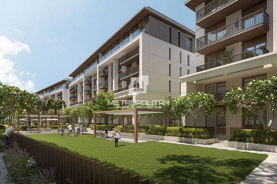 Open Layout | Walk to Shops | Sleek Design - Image 9