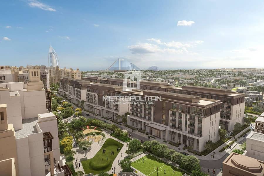 Open Layout | Walk to Shops | Sleek Design - Image 11