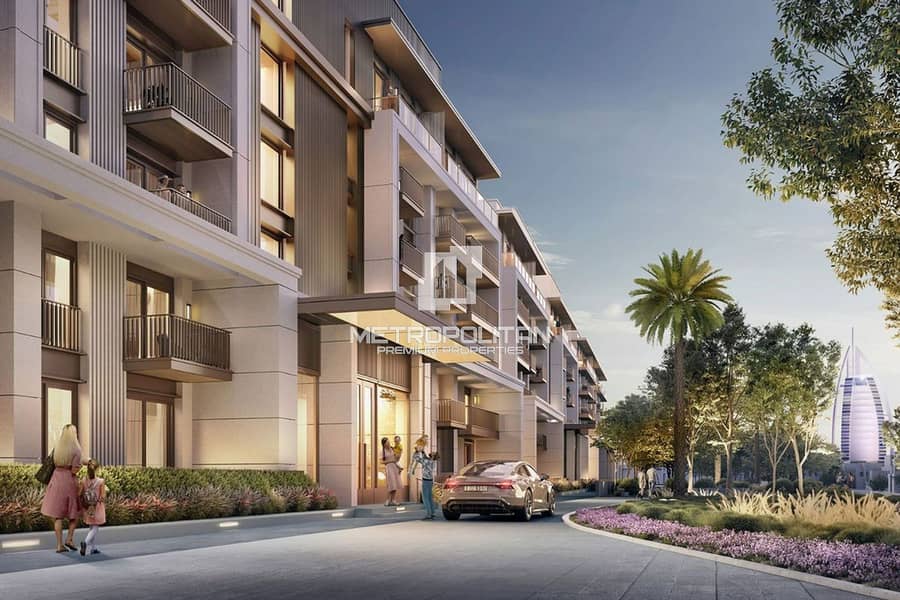 Open Layout | Walk to Shops | Sleek Design - Image 12