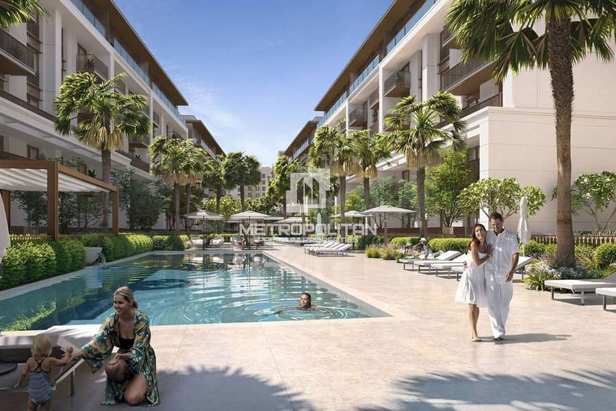 Open Layout | Walk to Shops | Sleek Design - Image 13