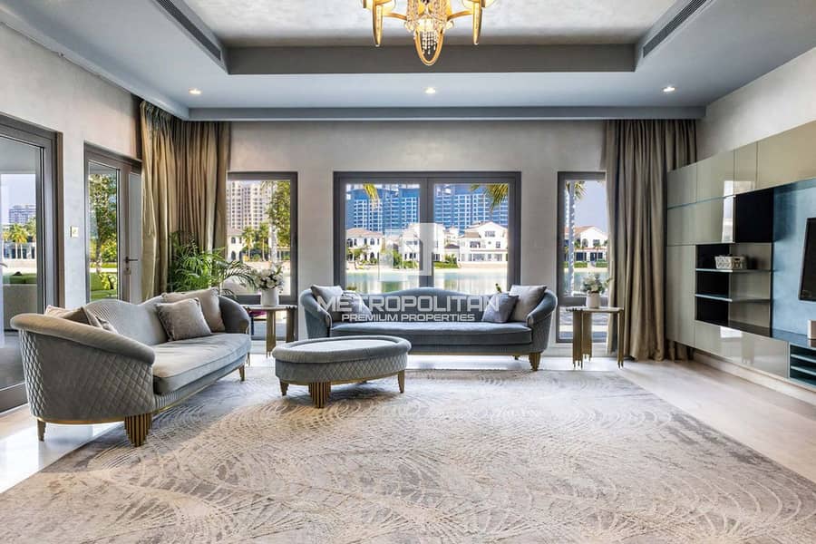 Luxury Villa | Vacant on Transfer | Land Extended