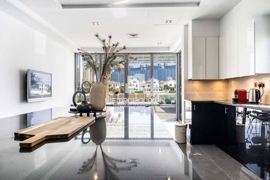 Luxury Villa | Vacant on Transfer | Land Extended - Image 7