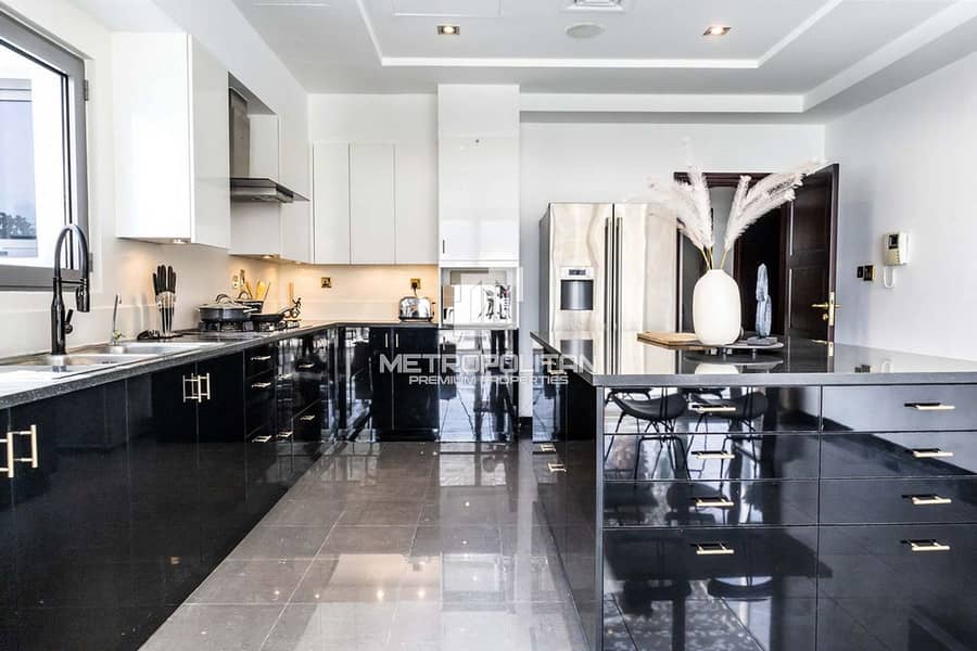 Luxury Villa | Vacant on Transfer | Land Extended - Image 8