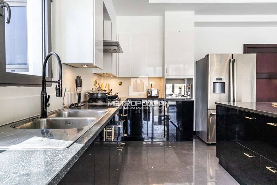 Luxury Villa | Vacant on Transfer | Land Extended - Image 9