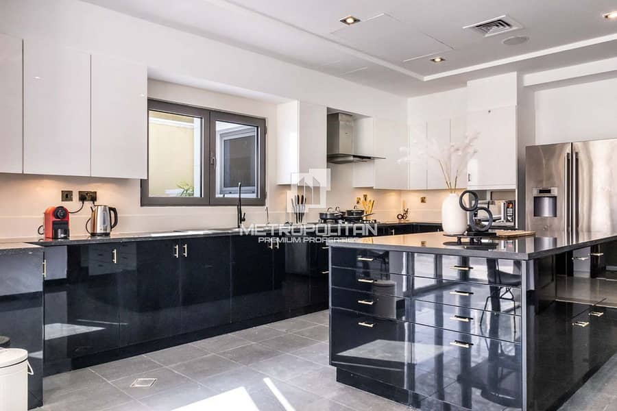 Luxury Villa | Vacant on Transfer | Land Extended - Image 10