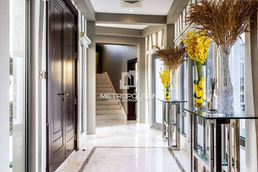 Luxury Villa | Vacant on Transfer | Land Extended - Image 12