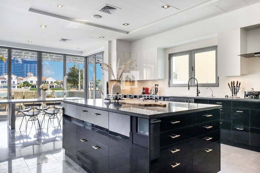 Luxury Villa | Vacant on Transfer | Land Extended - Image 13