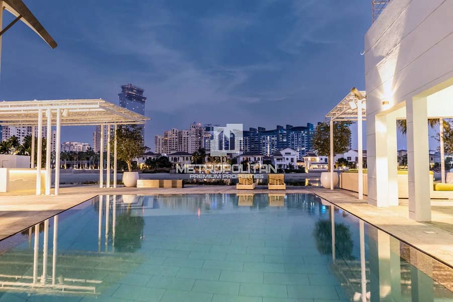 Luxury Villa | Vacant on Transfer | Land Extended - Image 14