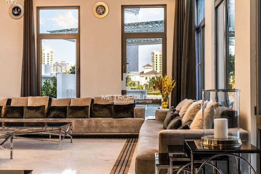 Luxury Villa | Vacant on Transfer | Land Extended - Image 15