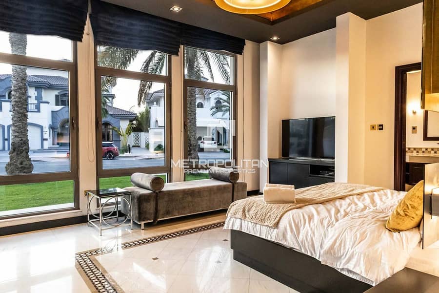 Luxury Villa | Vacant on Transfer | Land Extended - Image 17