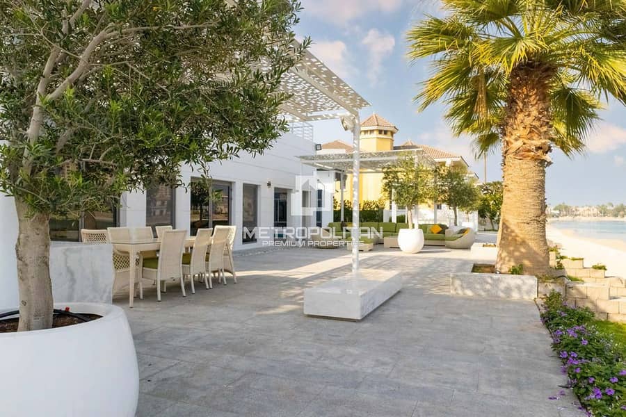 Luxury Villa | Vacant on Transfer | Land Extended - Image 21