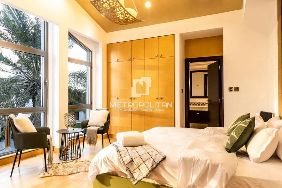 Luxury Villa | Vacant on Transfer | Land Extended - Image 24