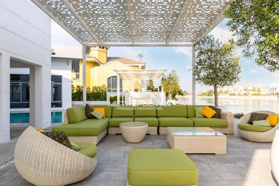 Luxury Villa | Vacant on Transfer | Land Extended - Image 28