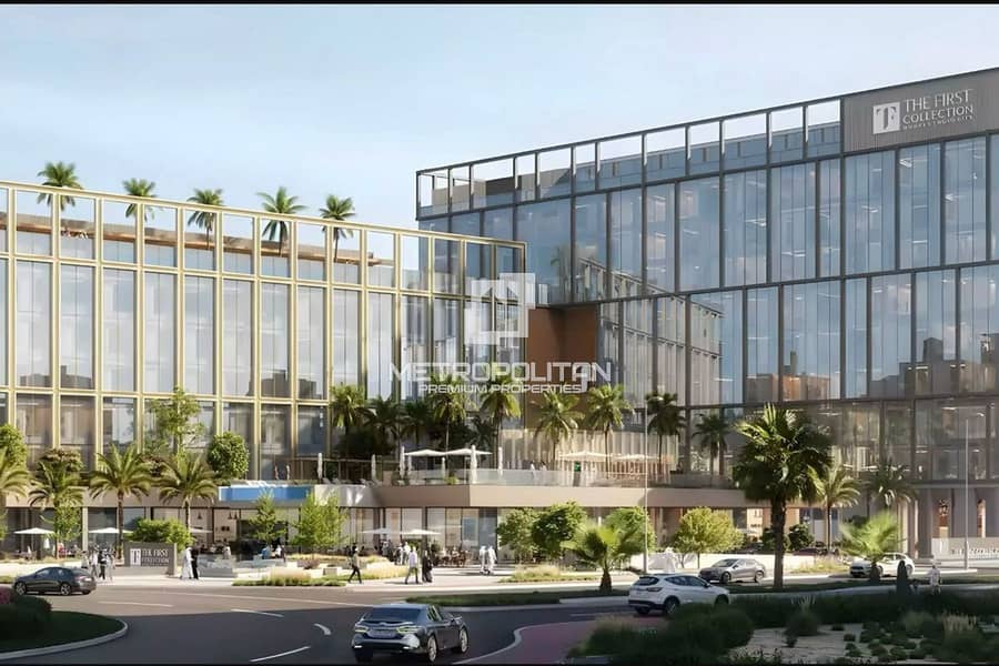 Spacious Studio | Fully Furnished and Serviced - Image 7