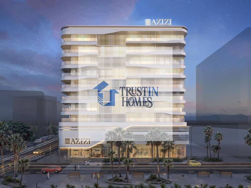 Luxury Living / Flexible Payment Plan / High ROI