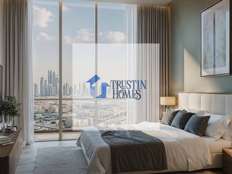 Luxury Living / Flexible Payment Plan / High ROI