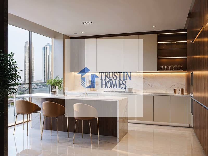 Luxury Living / Flexible Payment Plan / High ROI - Image 6